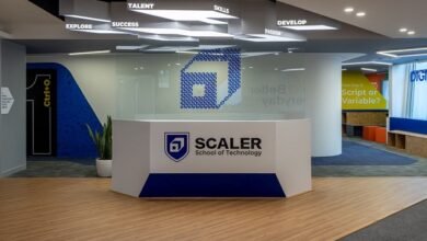 scaler school of technology